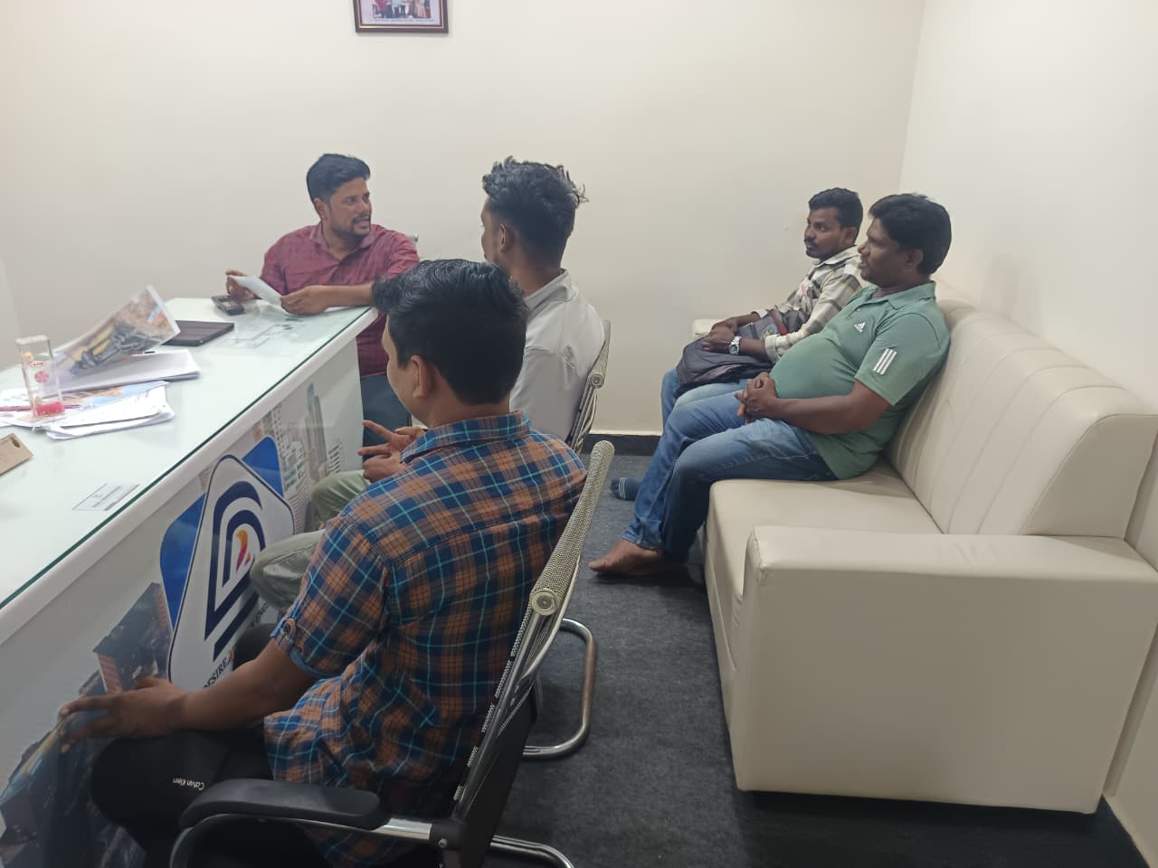 Vizianagaram Coffee Meetup 3